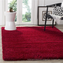 Cheap fabric carpets and rugs bcf polyester carpet